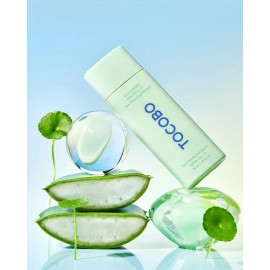 Tocobo Cica Calming Sun Serum Spf50+ Pa++++ Bloqueador Solar