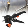 Plant Cutting Tool Pruning Shears Garden Fruit Tree Seedling Grafting