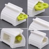 3 Pcs Toothpaste Tube Squeezer for Easy Dispensing – Manual