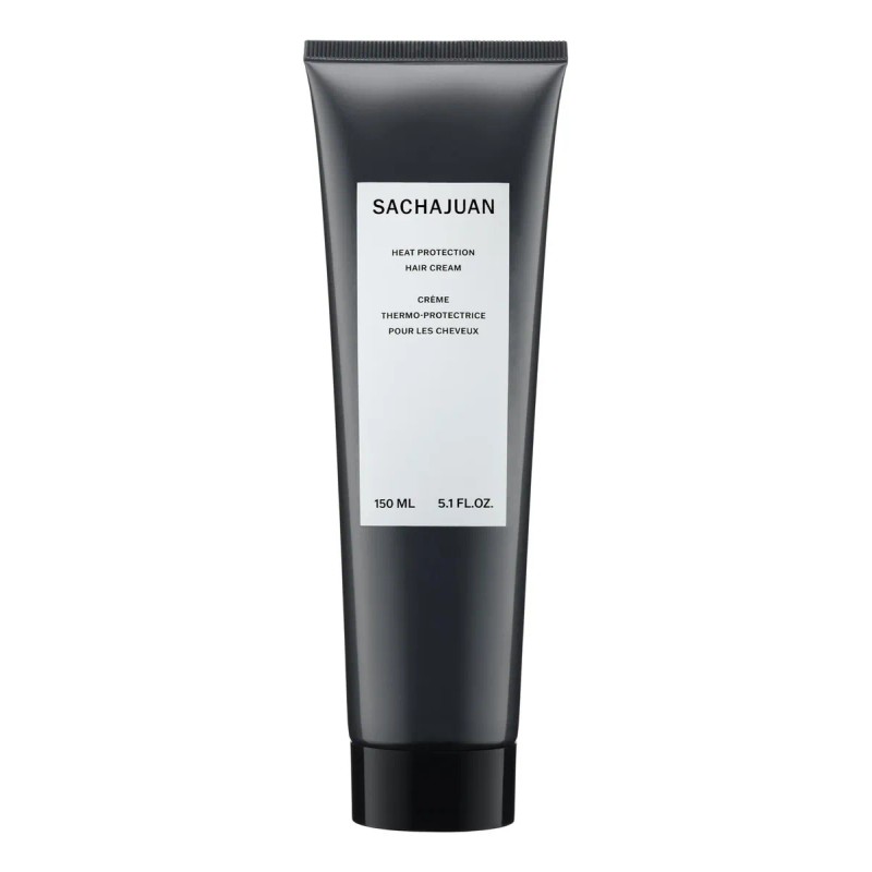 Crema Protectora De Calor Sachajuan 150 Ml