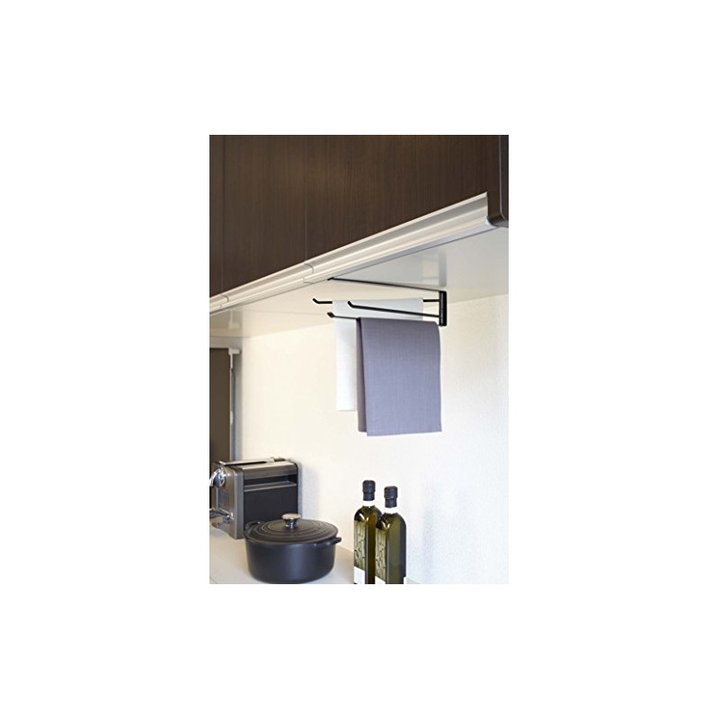 Hanging Cupboard Tower