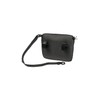 Jack Wolfskin Unisex - Adult Morobbia Handlebar Bag, Flash Black,