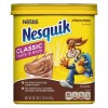 Nestlé Nestle Nesquik Flavored Powder 20 oz Chocolate