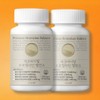 [1+1]Eco Vital Quercetin Pineapple Enzyme 60 tablets Bromelain Balance 2