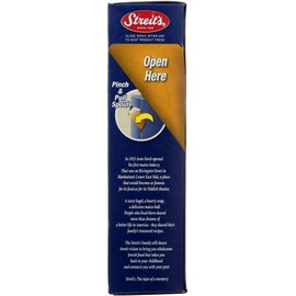 Streits Matzo Meal, 12 Oz
