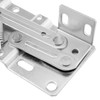 AYLIFU Tilting Tray Hinges Door Hinge Adjustment Tool Cabinet Door