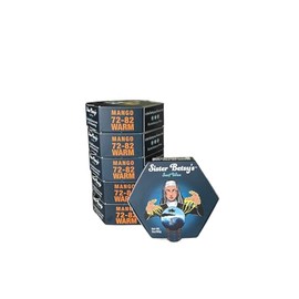 Sister Betsy's Surf Wax (Orignal Formula (Warm)