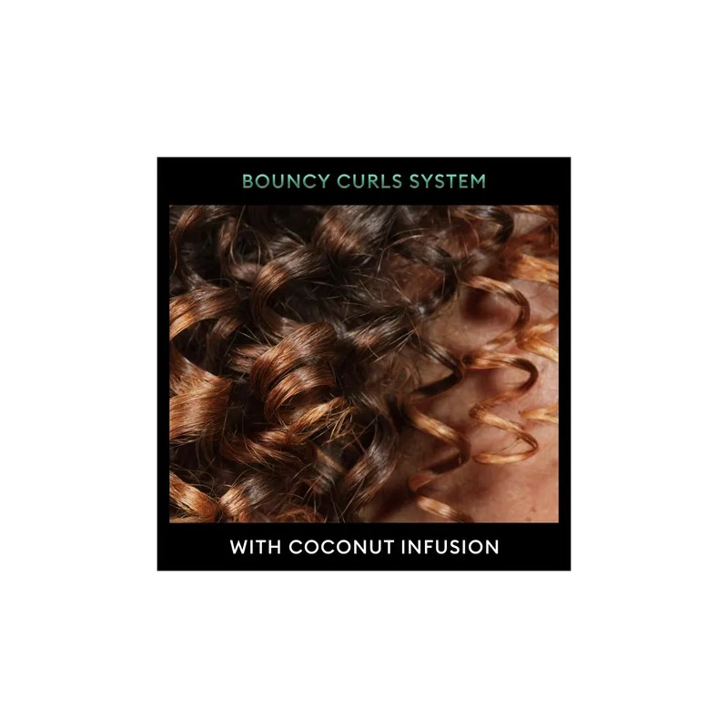 Tresemme Bouncy Curls Hidratacion Profesional 355 Ml