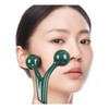 Altipia Back scratcher portable self-massage device self-tool facial massage / 효자손 휴대용 셀프 안마 마사지 기구 셀프도구 얼굴마사지