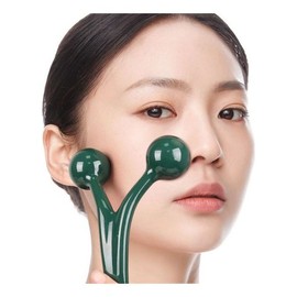 Altipia Back scratcher portable self-massage device self-tool facial massage / 효자손 휴대용 셀프 안마 마사지 기구 셀프도구 얼굴마사지