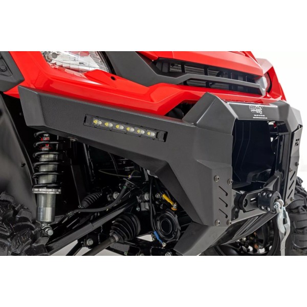 Rough Country Bumper Wings 6" Led Combo for Honda Pioneer