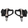 2Pcs Road Bike Self Locking Pedals Engineering Plastics Adjustable Bicycle