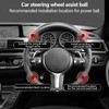 Set of 2 Steering Wheel Knobs, Tractor, Universal Tractor Accessories,