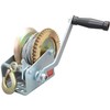Torin ATRT1061CB 600lbs Capacity Boat Trailer Hand Winch with 26.3FT