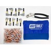 50 1/8 Cleco Fasteners + Cleco Pliers + 5 KSG