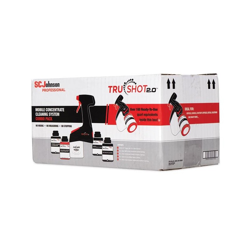 SC Johnson Professional 323564