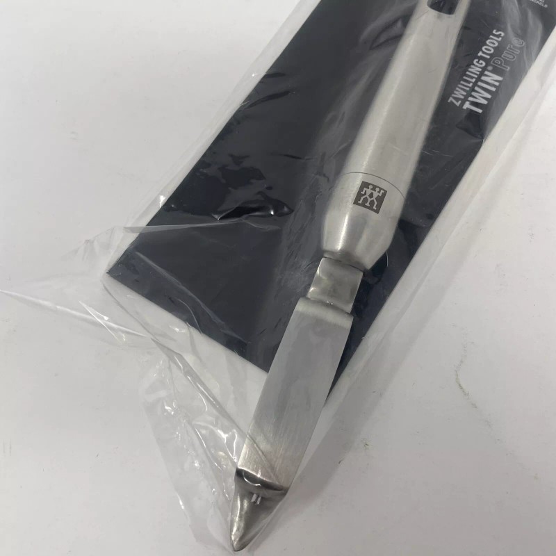 Zwilling J.A. Henckels Zwilling Tools Twin Pure Swivel Peeler