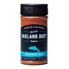 Oakland Dust Seafood Rub 5.5 OZ (156g) Shaker Bottle