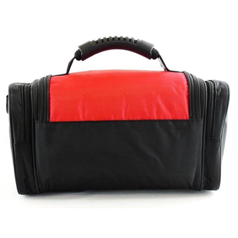 TGC ® Large Camera Case for Canon EOS - 6D,