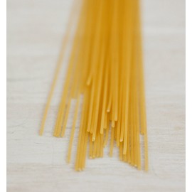 Colavita Pasta - Spaghettini, 1 Pound - Pack of 20