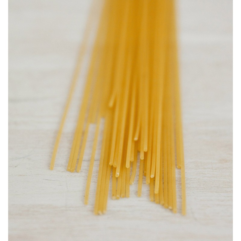 Colavita Pasta - Spaghettini, 1 Pound - Pack of 20