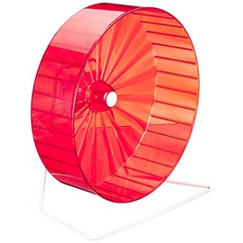 Ferplast FPI 4607 Heavy Duty Large Hamster Wheel