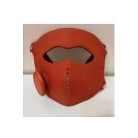 Rkdely Led Maske Gesicht Rotlichtlampe Gesicht: 4 Farben Rotlicht Maske Gesicht Kabellose LED Gesichtsmasken Gesichtsbehandlung Reduzierung von Akne Anti-Aging Hautverjüngung Mehrere Hauttypen