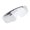 Multifunctional Goggles Anti Fog UV Proof Impact Resistant Dustproof Protective