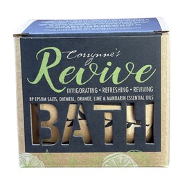 Corrynnes Corrynne's Bath Salts - Revive 500g