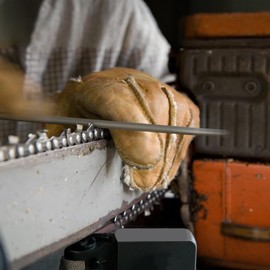 Yougfin 19 Pieces Metal & Rasp File Set, Includes 12 pcs Needle Files(Wood/Metal/Diamond), 5 pcs Large Steel Files and 4 Way File, Work for Metal, Wood and more