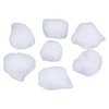 Henry Schein Cotton Ball, Sterile Medium, 500 / Box, 1Box