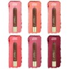 QIDSTERS 3Pcs Matte Lipstick Crayon Set for Women, 24 Hour
