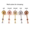 ZenBa Stainless Steel Tea Infuser Ball for Loose Leaf Tea