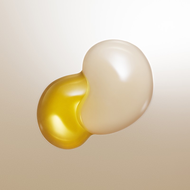 IOPE [아이오페]슈퍼바이탈 오일 블렌딩 세럼 [IOPE] Super Vital Oil Blending