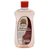 Rose-scented body oil essence moisturizes the entire body after shower / 로즈향 바디 오일 에센스 샤워후 전신보습 촉촉
