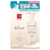 & Femme Femcare Foam Soap Refill, 5.1 fl oz (150