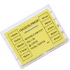 1.8mm / 0.07in Thickness Quick Release Spring Bars Strap Link
