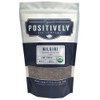 Positively Tea Company, Organic Nilgiri FBOP, Black Tea, Loose Leaf,