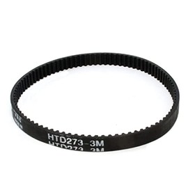 D B Spares Replacement Drive Belt for VAX Platinum Power MAX Carpet Cleaner - ECB1SPV1