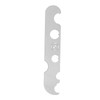 Multipurpose Disassembly Assembly Tool Spring Steel Manual Dismantling Device for