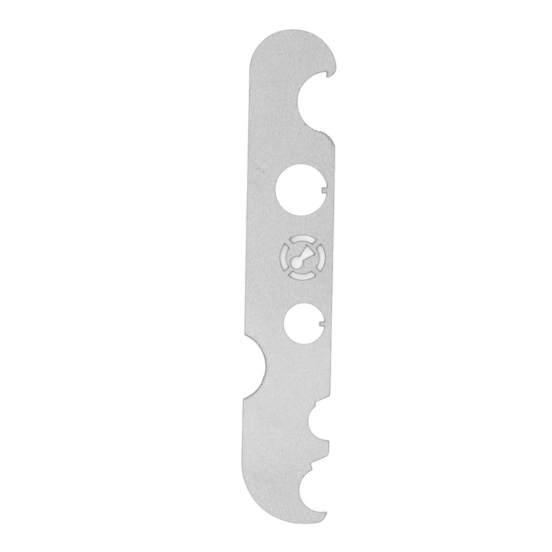 Multipurpose Disassembly Assembly Tool Spring Steel Manual Dismantling Device for