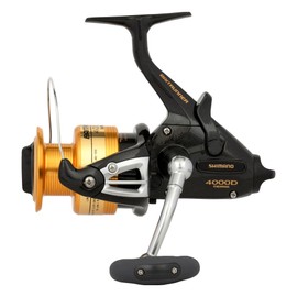 Shimano Baitrunner (3BB, 4.4:1, 50/505, 65/310, 80/230)