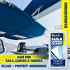 Star Brite Concentrated Sail & Canvas Cleaner - Specially Formulated