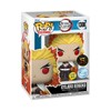 Funko Pop Kyojuro Rengoku Glow in The Dark 1308 Special
