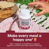 Physician's Choice Digestive Enzymes - Bloating & Mealtime Discomfort Support