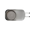 Belmont BM-424 Titanium Trail Cup 280 Fold Handle Made in