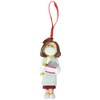 Ornament Central OC-029-FBR Female Dental Figurine