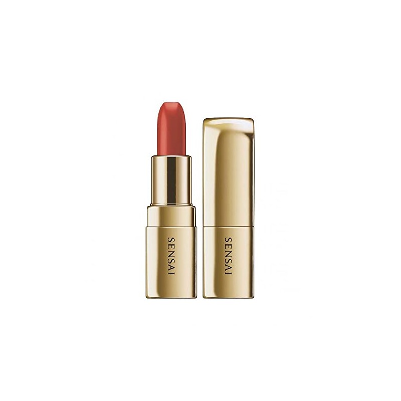 Sensai The Lipstick Barra De Labios 13 Shirayuri Nude 3.5