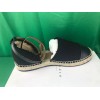 Sandro Paris Espadrilles Sandal SZ 40