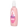 Johnson's Kids Shiny & Soft Hair Conditioning Spray with Argan